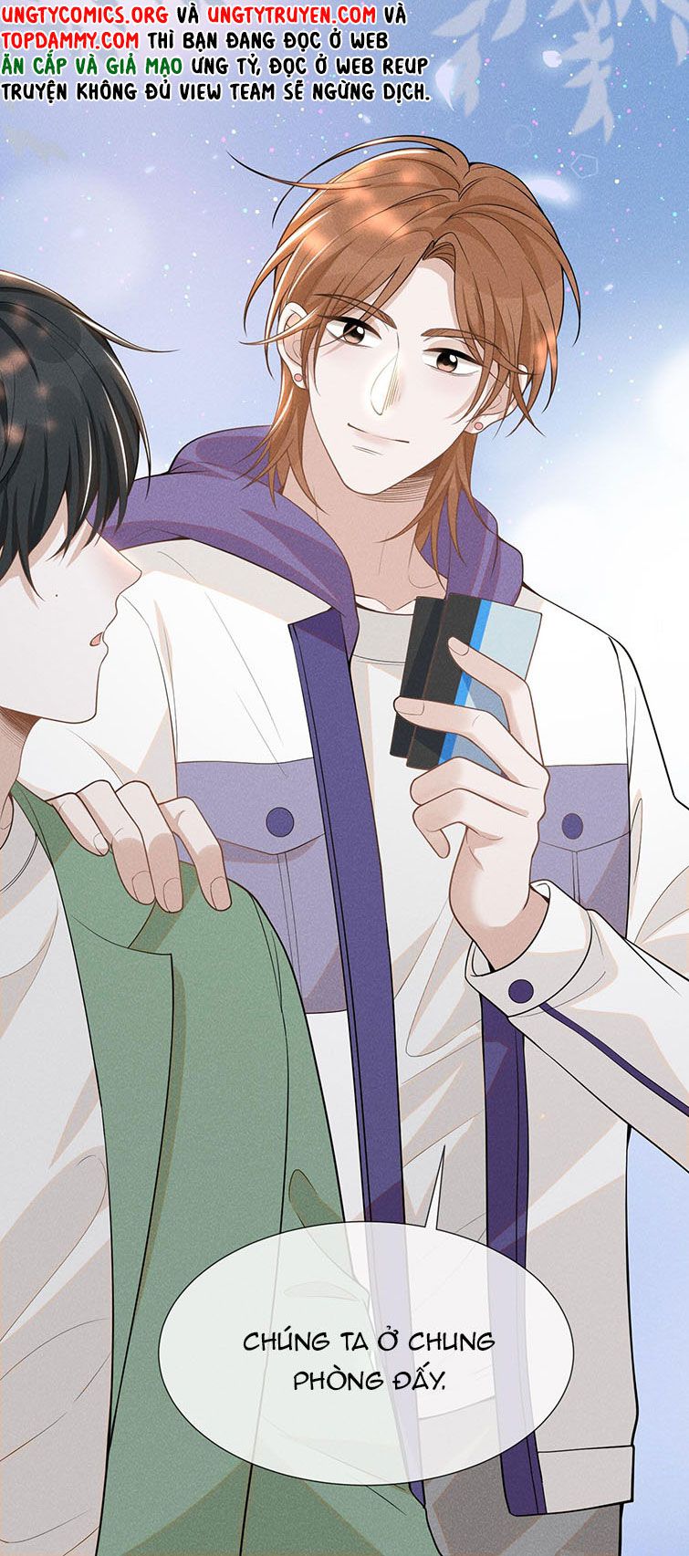 lai sinh bất kiến chapter 75 31