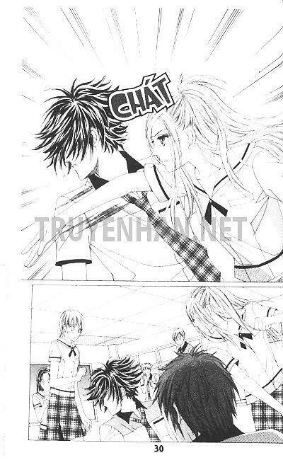 nụ hôn 5000 won chapter 10 12