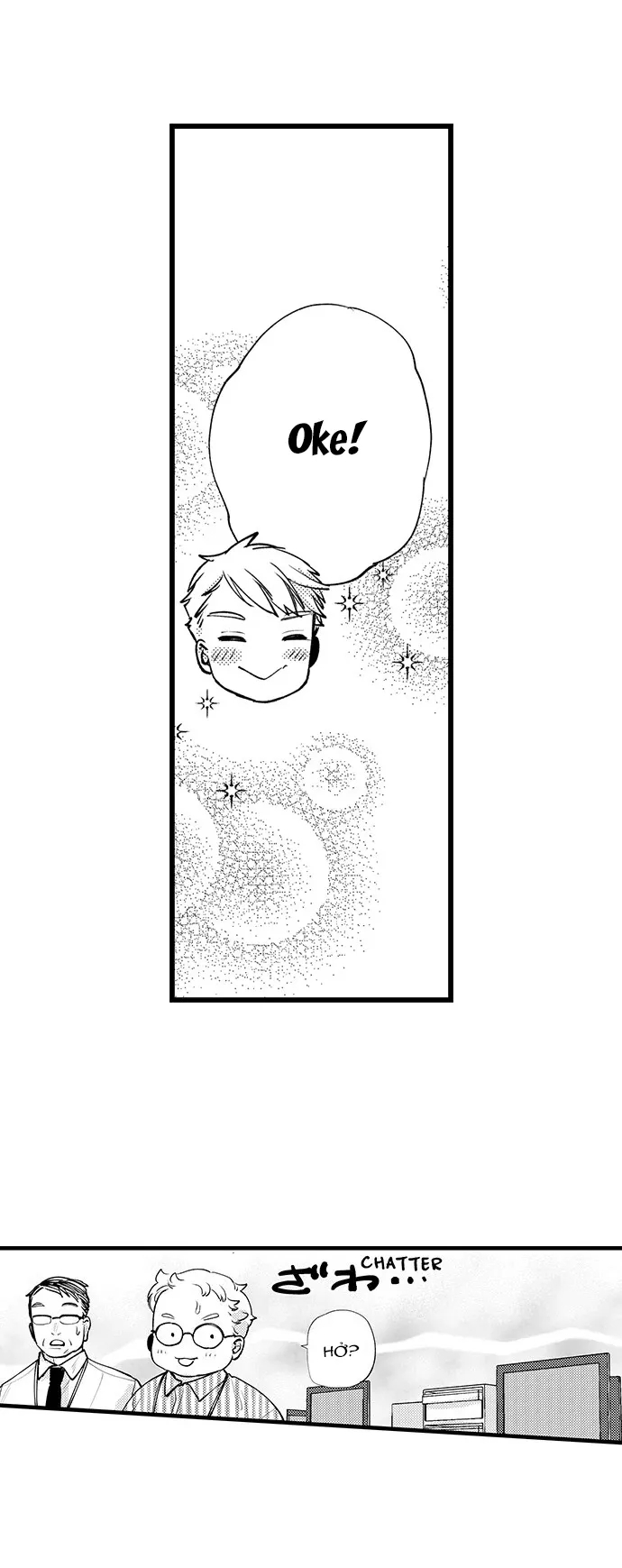 sex là tài năng duy nhất thực sự mà tôi có chapter 5 3