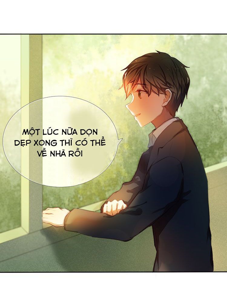 kế hoạch trái tim chapter 17 23