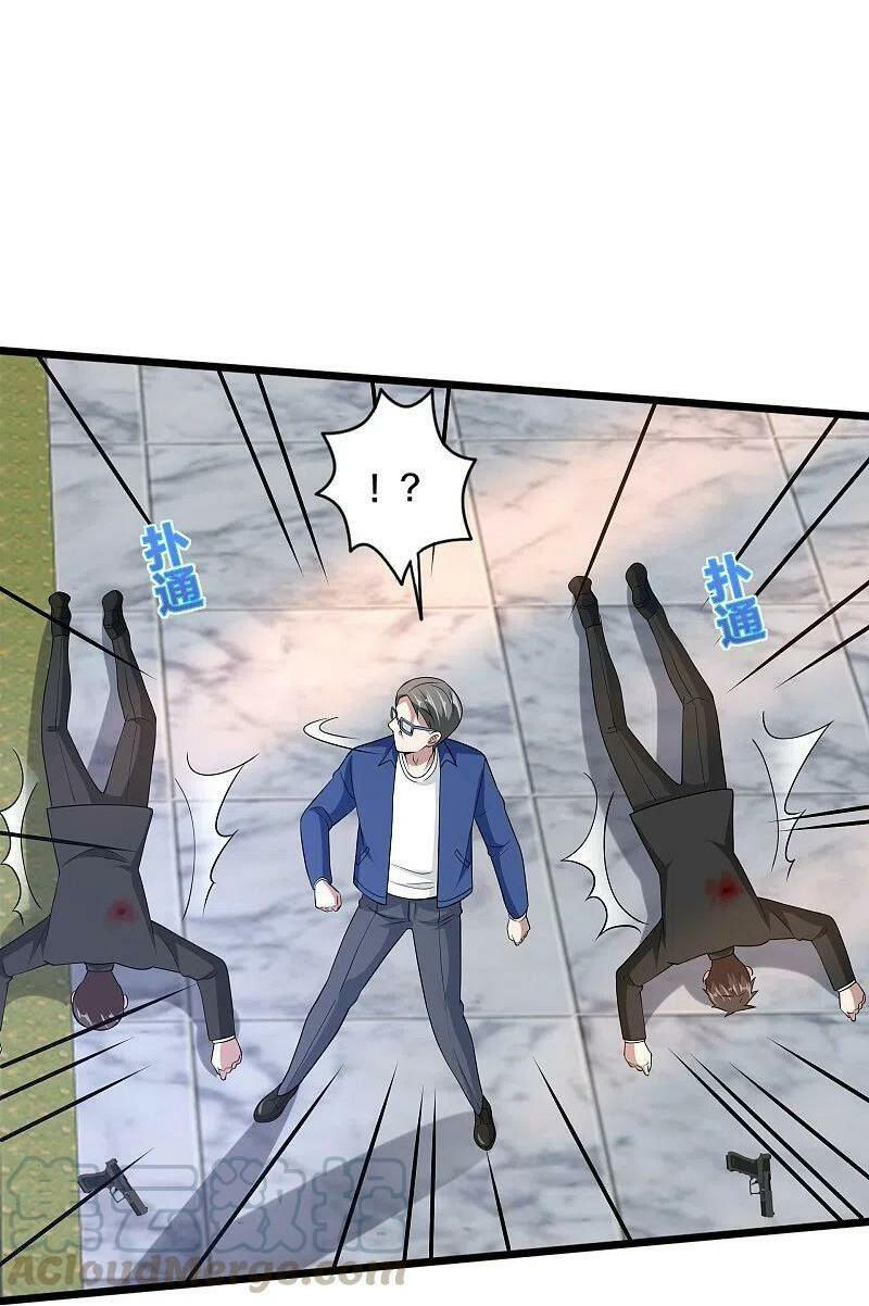 đô thị tà vương chapter 230 24