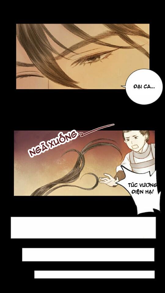 vương gia bá đạo và bác sĩ xinh đẹp chapter 14 13