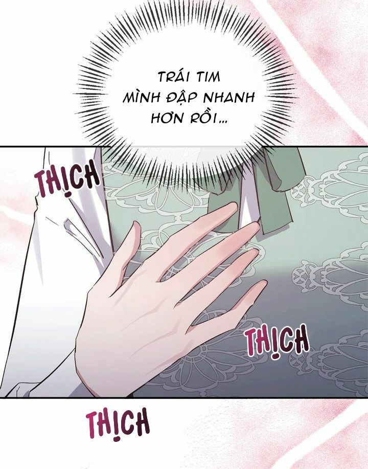 nữ công tước phương bắc là một nhân vật phản diện chapter 18 2