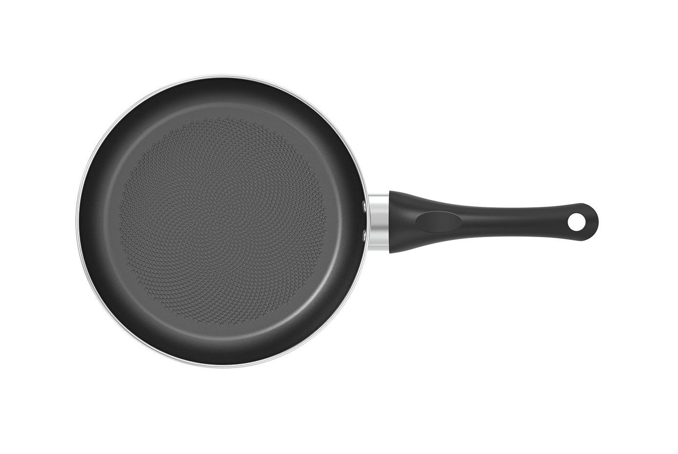 [Độc quyền Online] Chảo chống dính đáy từ Sunhouse ECO SHM20-24-26-28EC - Công nghệ Oil Lock chống cháy cục bộ - Hàng chính hãng