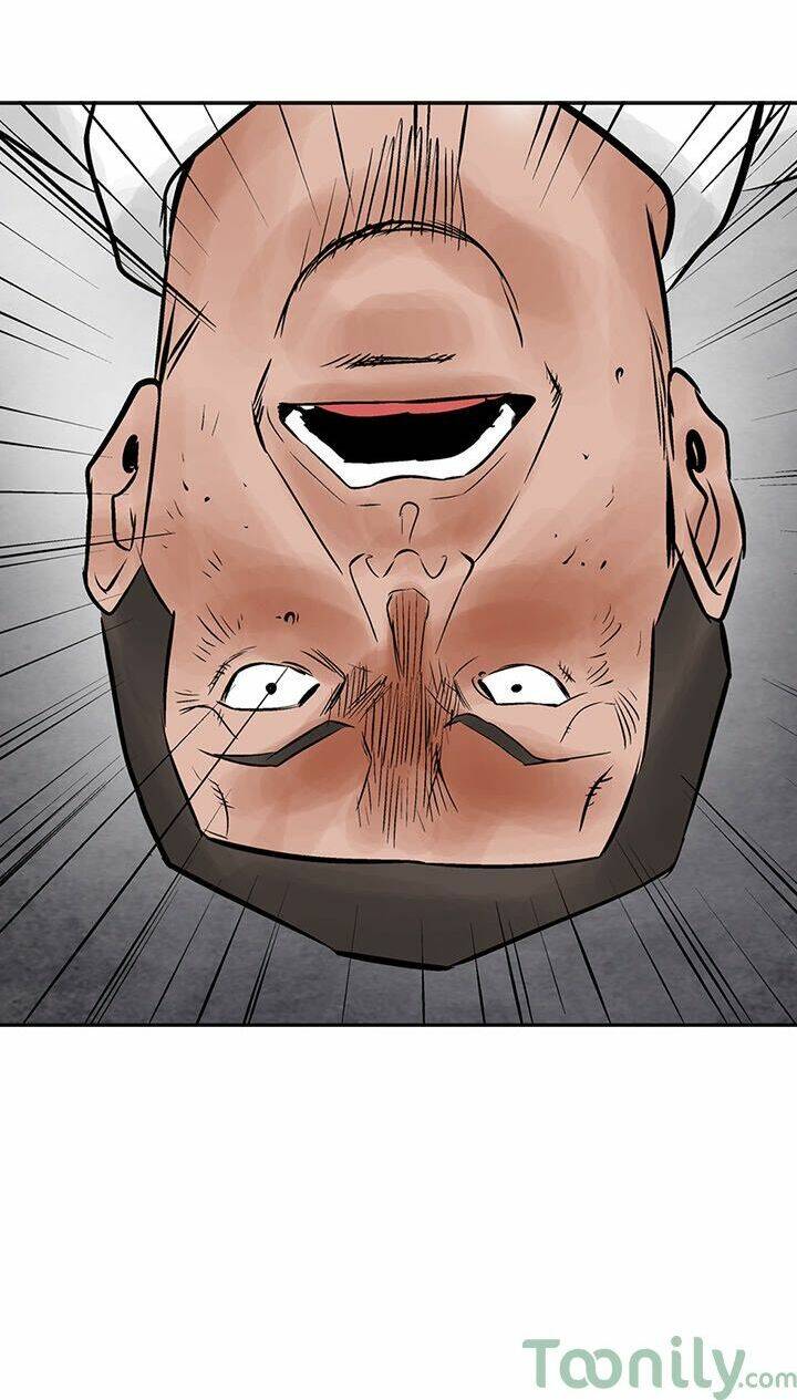 huyền thoại : khởi đầu chapter 36 43