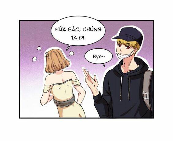 boygroup của ta, thần của ta chapter 3 35