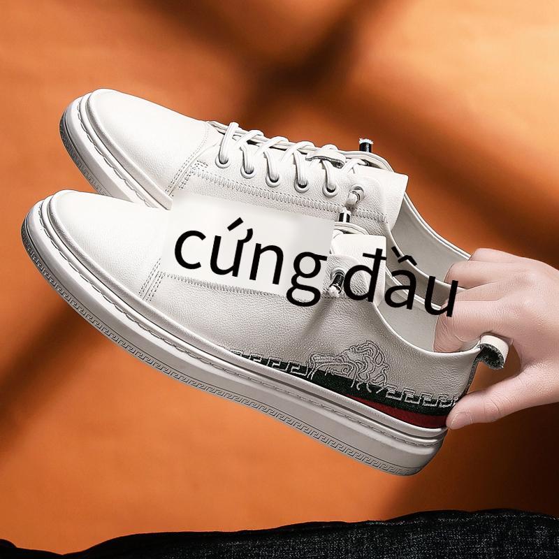Giảm giá tốt nhất giày nhỏ màu trắng giảm giá mới nhất giày thể thao bán chạy giày đỏ giày hợp thời trang giao hàng nhanh