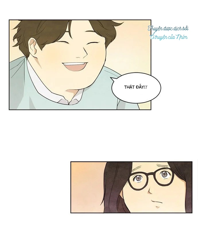 một phần vì thích em chapter 5 40