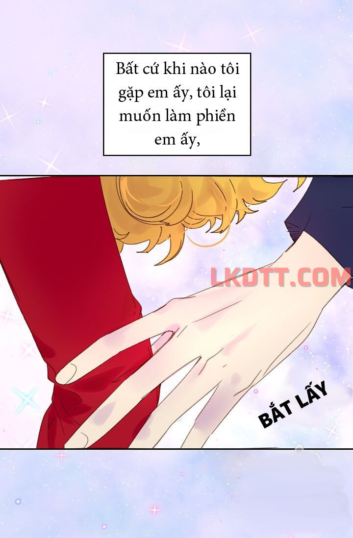 đừng xem thường nữ phụ chapter 119 14