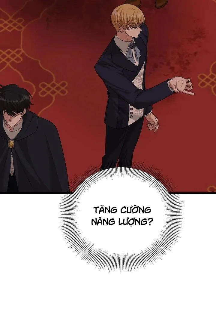 anh trai nguy hiểm của tôi chapter 87 15
