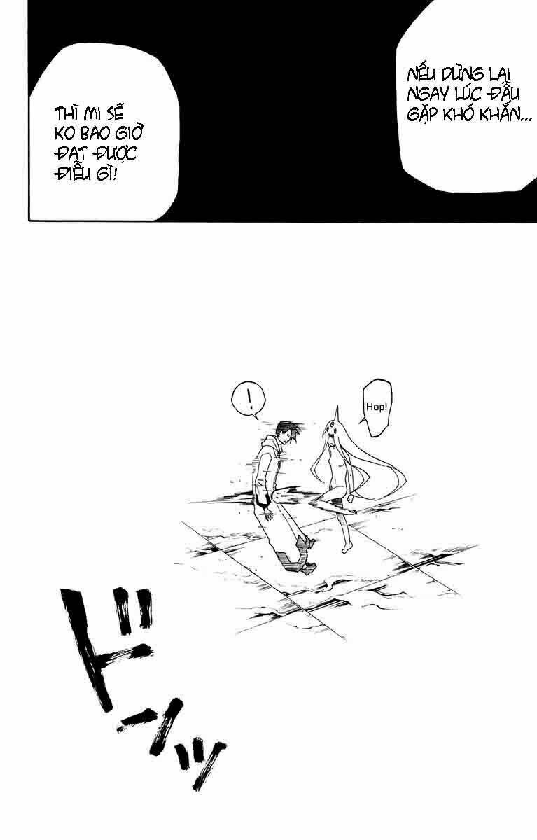 tripeace chapter 38 11