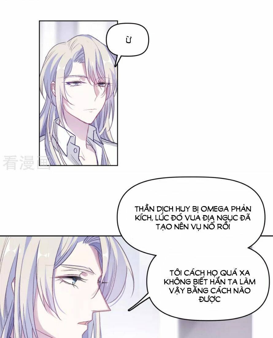 địa ngục cáo bạch thi chapter 69 17