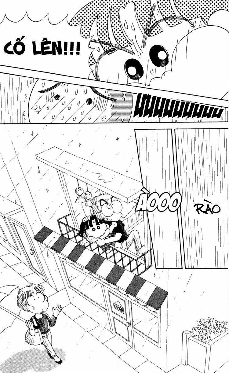 miko cô bé nhí nhảnh chapter 38 15