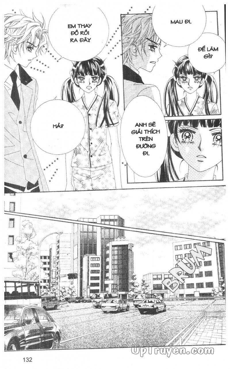 meo meo dịu dàng đi nhé chapter 6 130