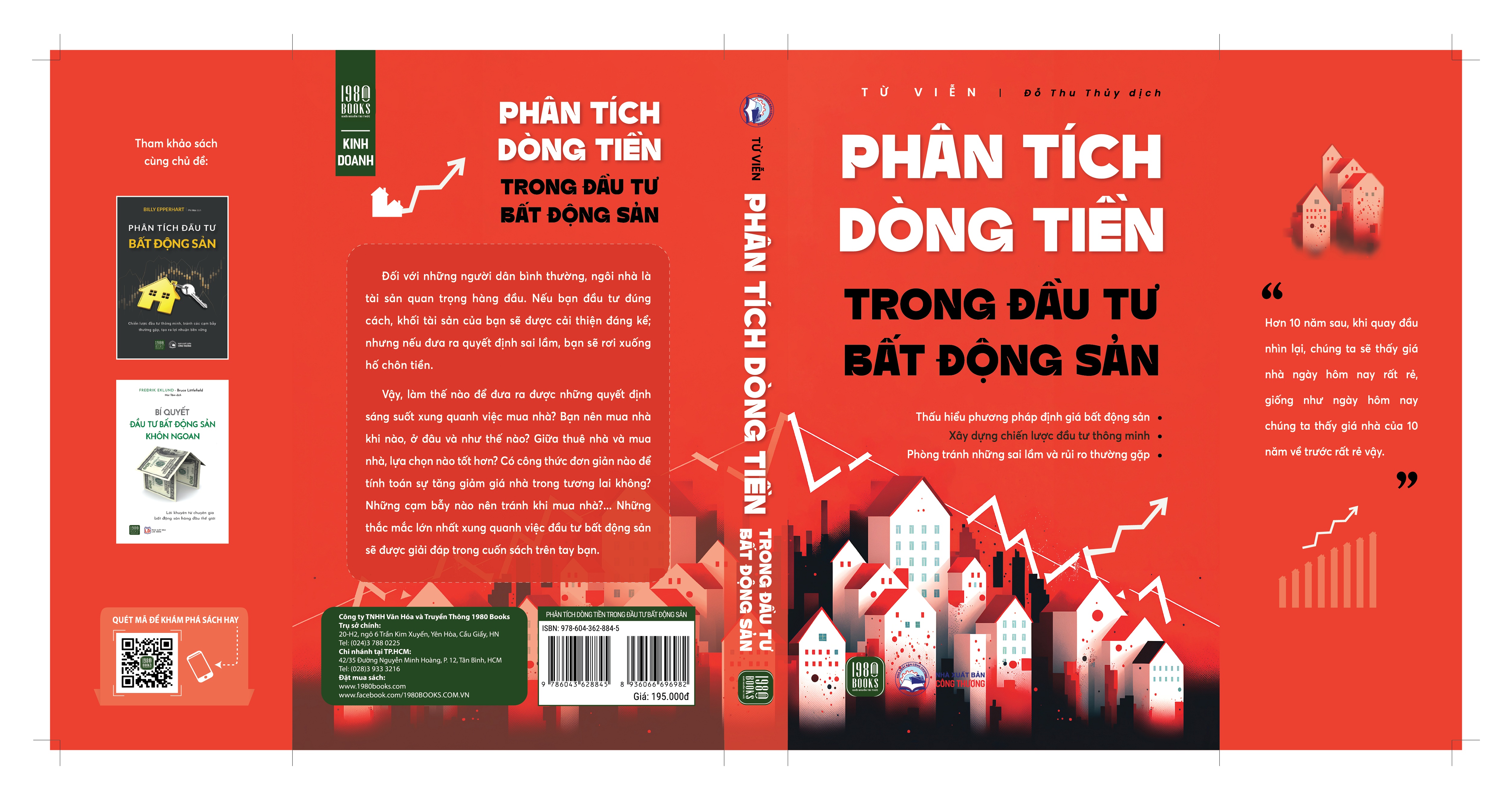 Hình ảnh Phân Tích Dòng Tiền Trong Đầu Tư Bất Động Sản