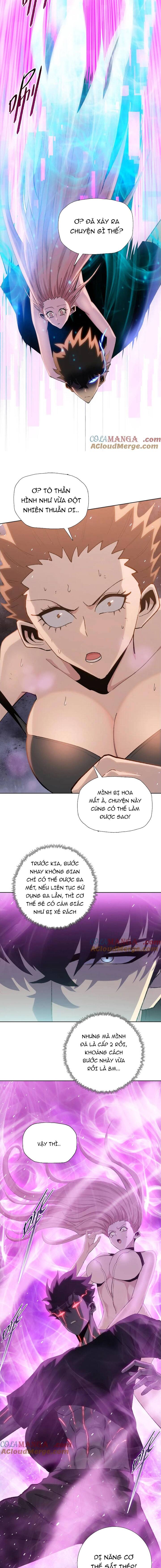 kẻ tàn nhẫn ngày tận thế: bắt đầu dự trữ hàng tỉ tấn vật tư chapter 52 11