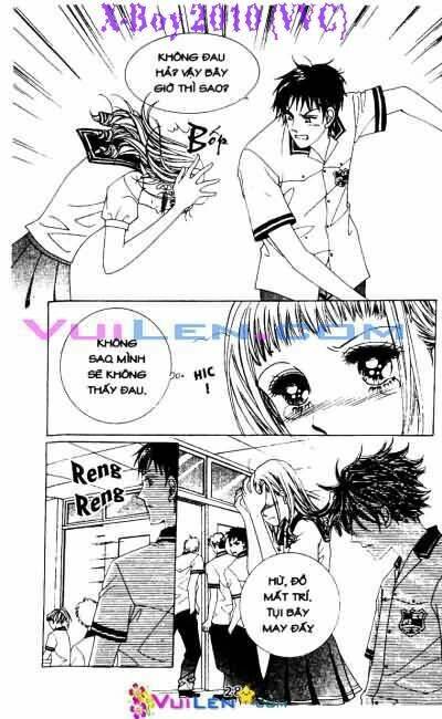 high school bullying chapter 51 28