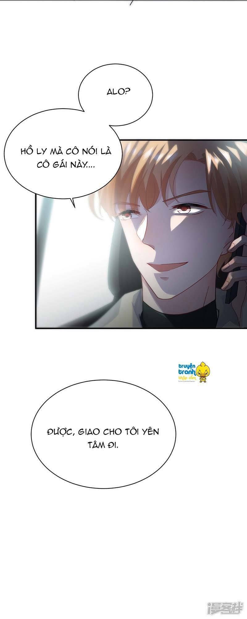 chọc tới chủ tịch tổng tài 2 chapter 103 12