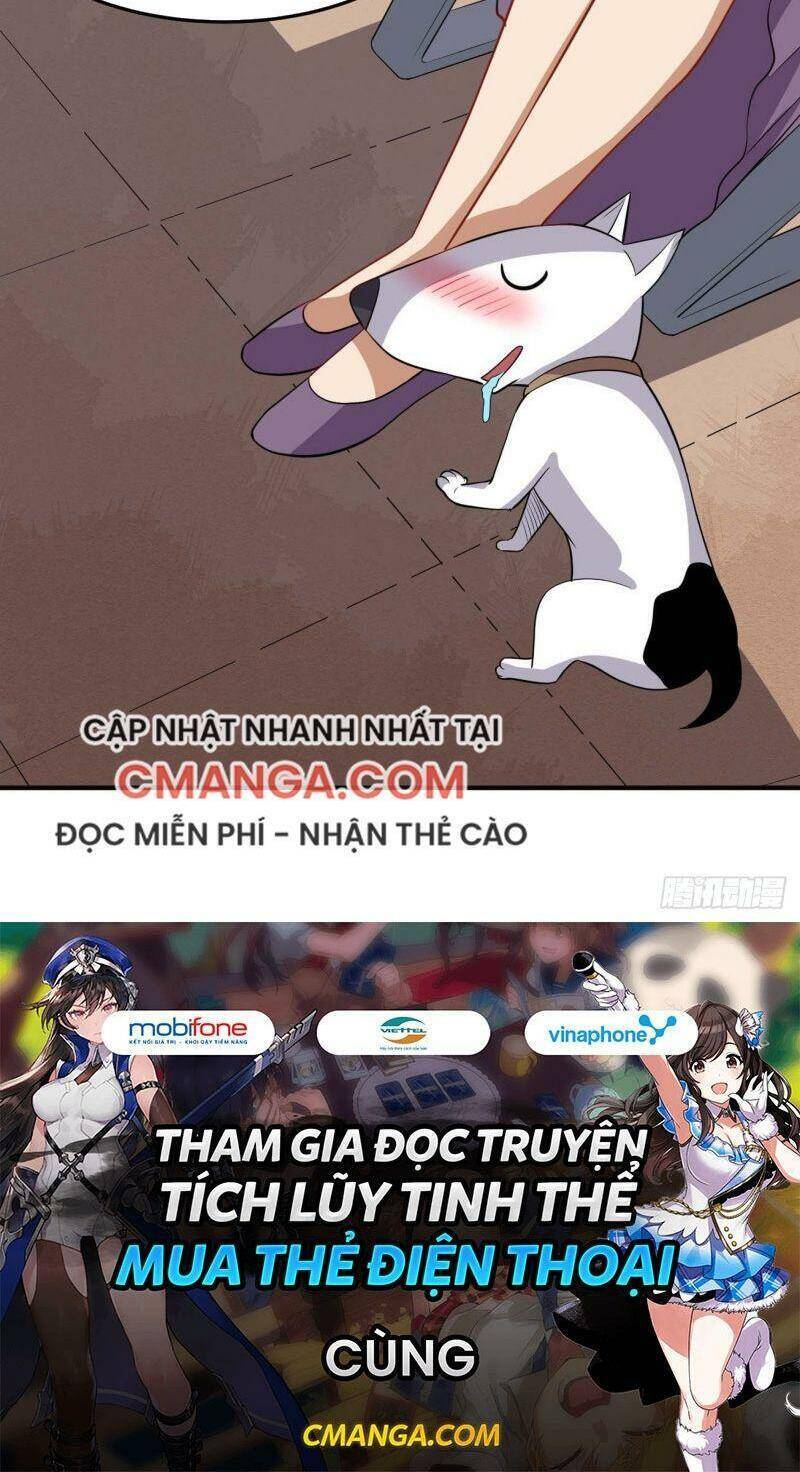 hero's chapter 75 35