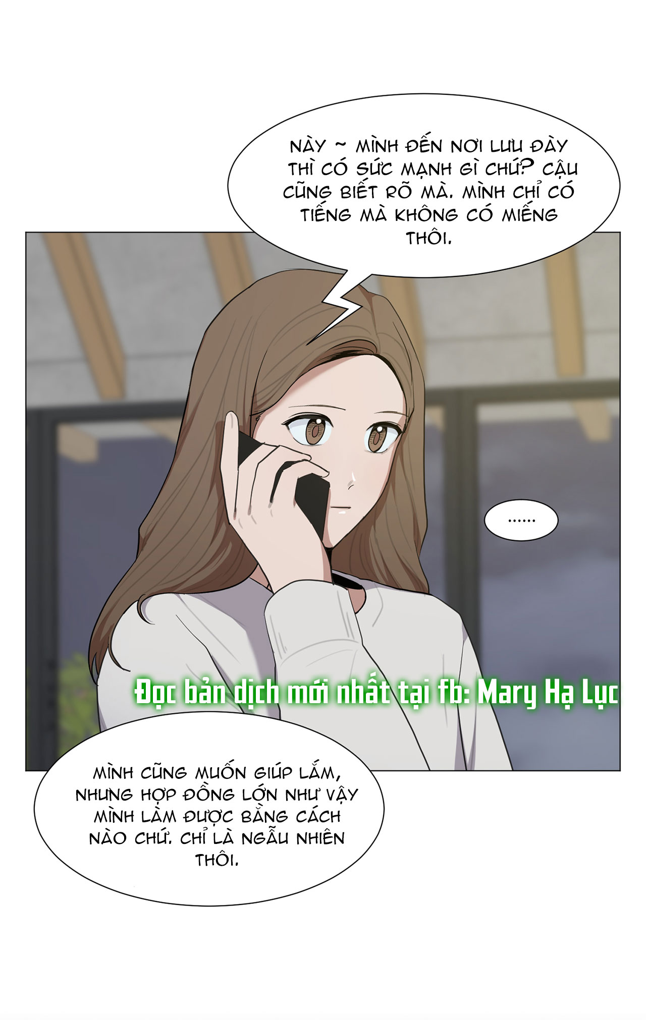 one more time chapter 31.1 10