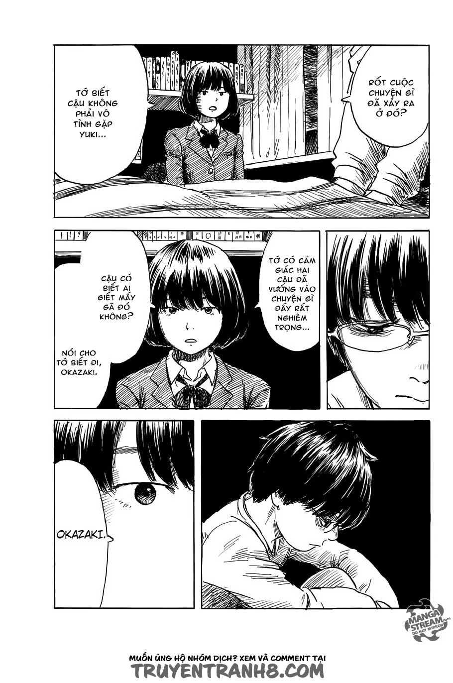 happiness chapter 12 21