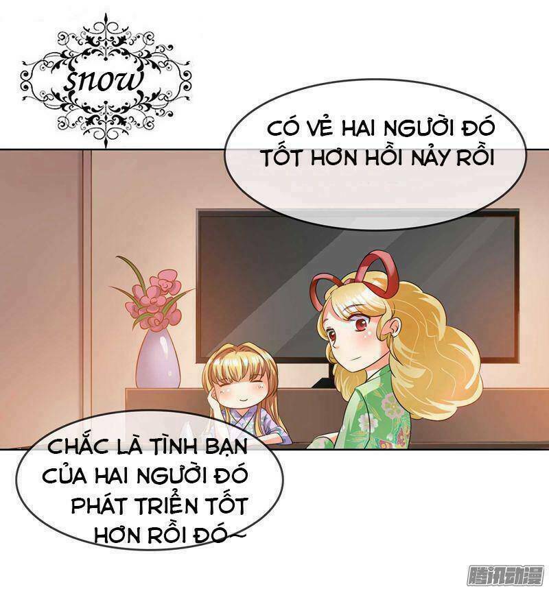 bá quyền trung thành tìm kiếm người yêu chapter 10 21