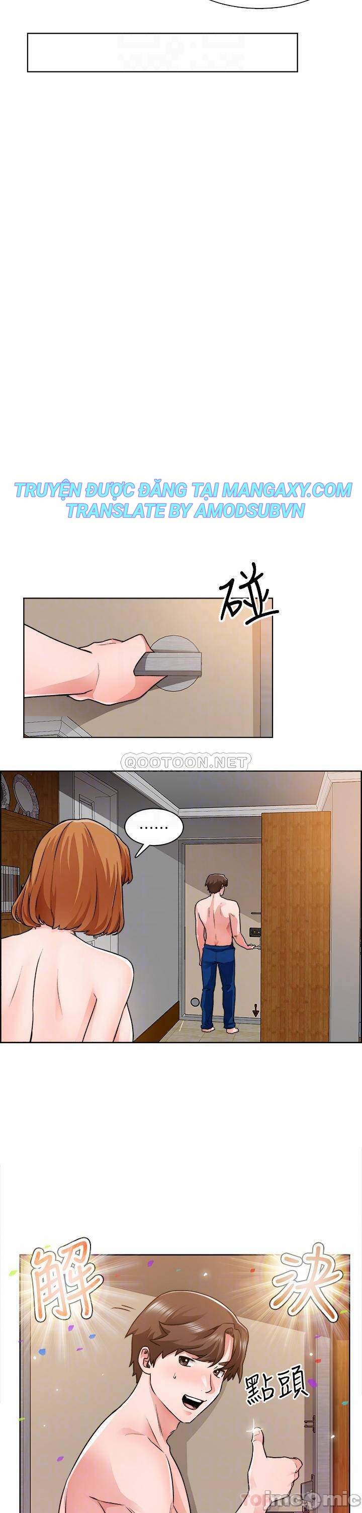 công trường hoan lạc chapter 9 17