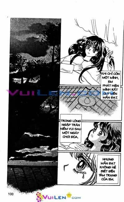 cô gái 300 tuổi chapter 3 100