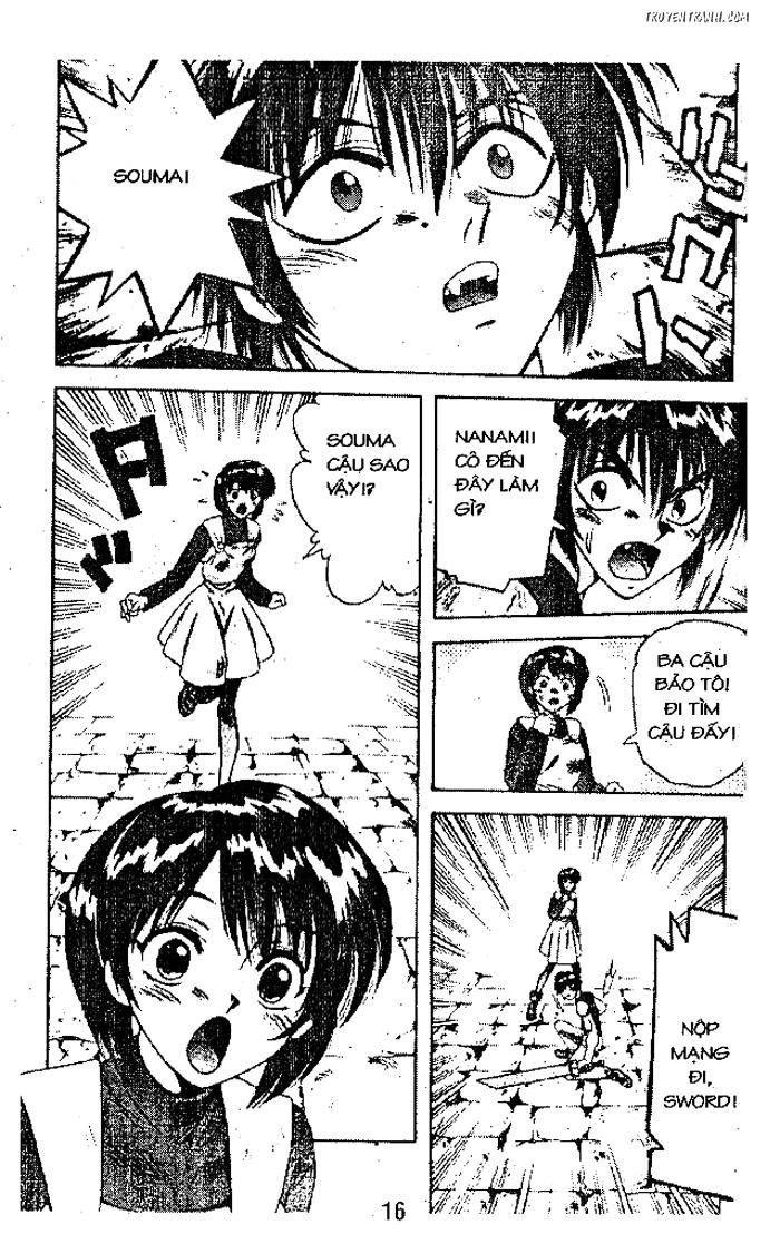 devil and devil chapter 24 14