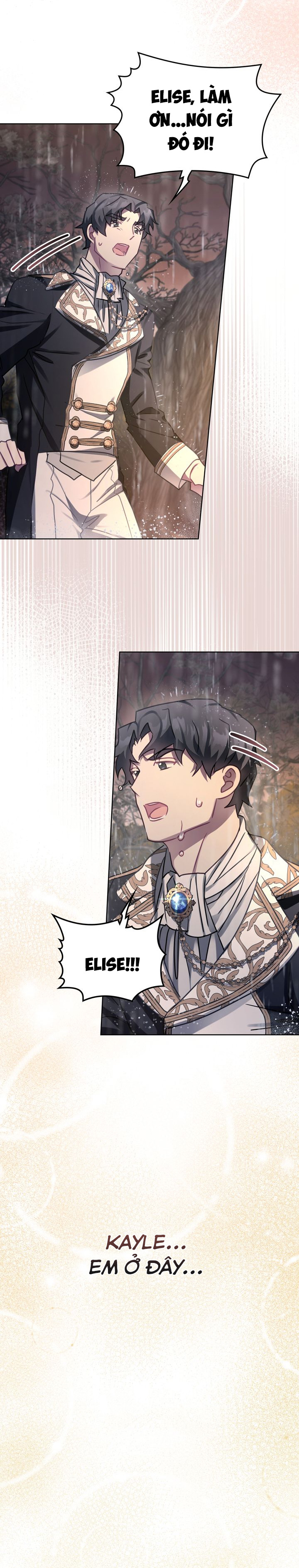 công chúa muôn loài chapter 47 11