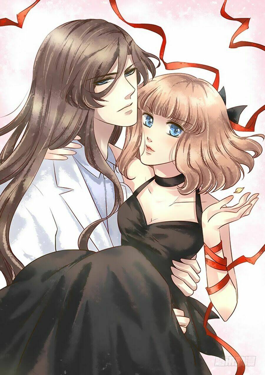 thiên niên minh vương cộng chẩm miên chapter 6 2