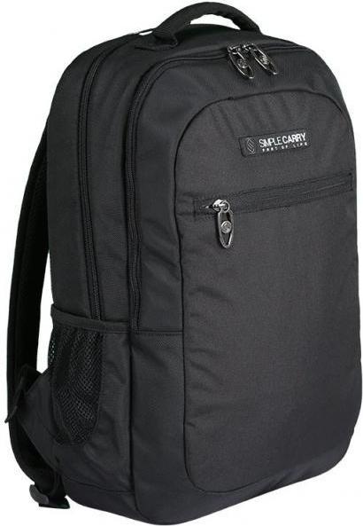 Balo laptop Simplecarry B2B17