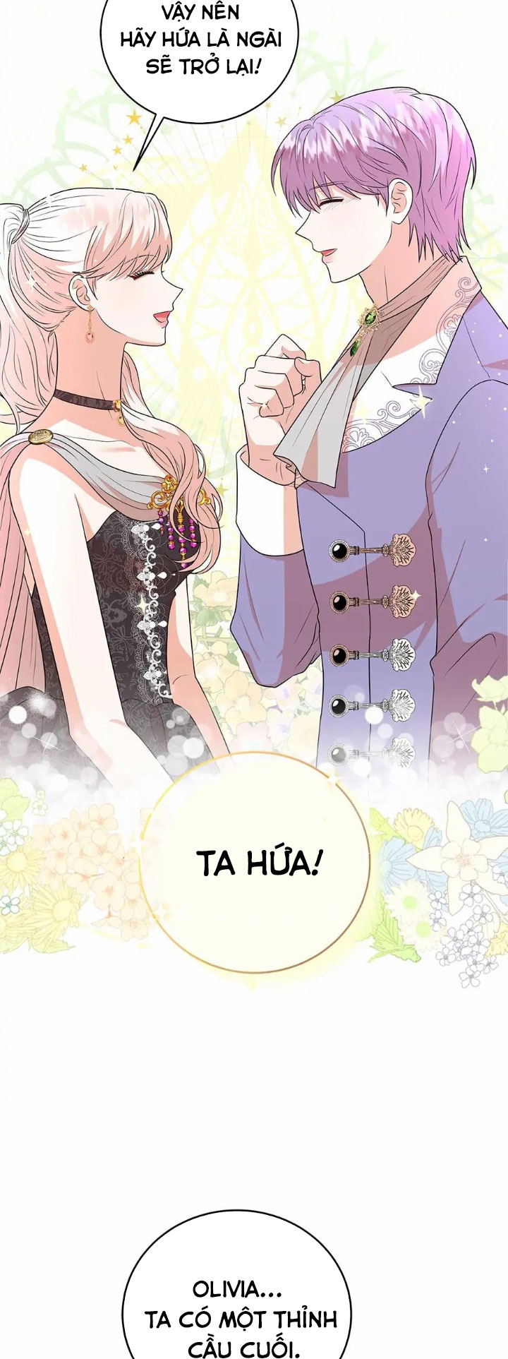 diễn vai ác nữ cũng thật khó khăn chapter 79 10