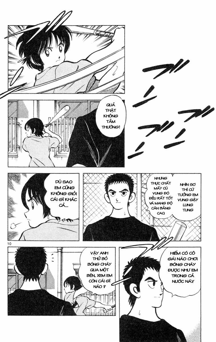 trò chơi vượt qua thử thách chapter 127 12