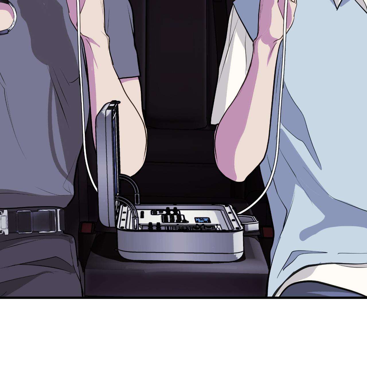 người trong gương chapter 17 10