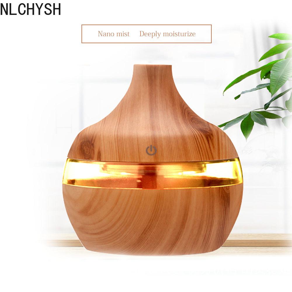 Máy Phun Sương Tạo Độ Ẩm Nhà Xông Tinh Dầu Khuếch Tán Không Khí Dụng Đầu Đốt Vape Bay Hơi Môi Trường Aromatizer Hương Ẩm Phòng Mát