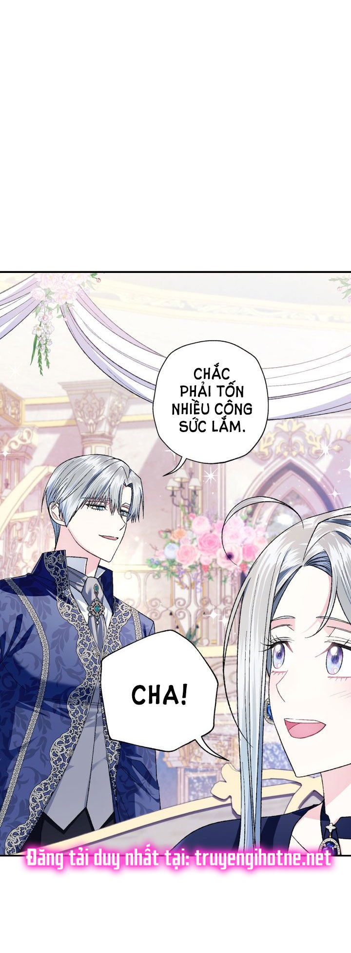 cha à, con không muốn kết hôn đâu chapter 96 43