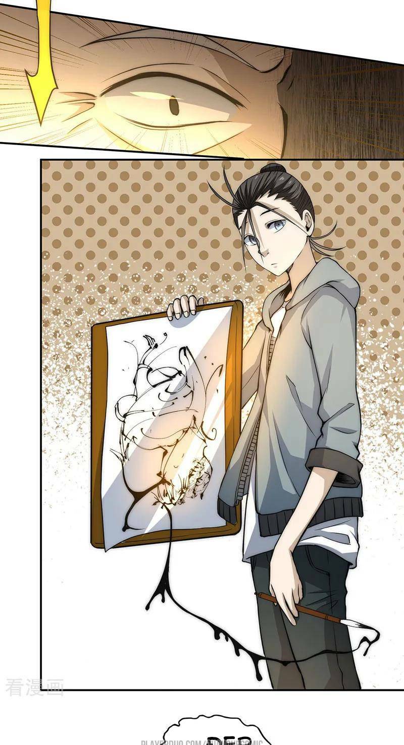 đô thị đỉnh phong cao thủ chapter 9 21