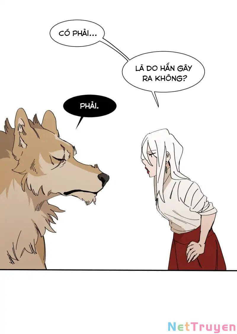 lumine - cội nguồn ánh sáng chapter 71 4