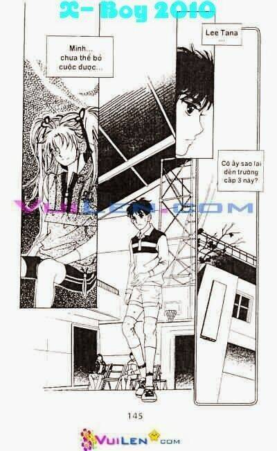 cô giáo tuổi 18 chapter 3 146