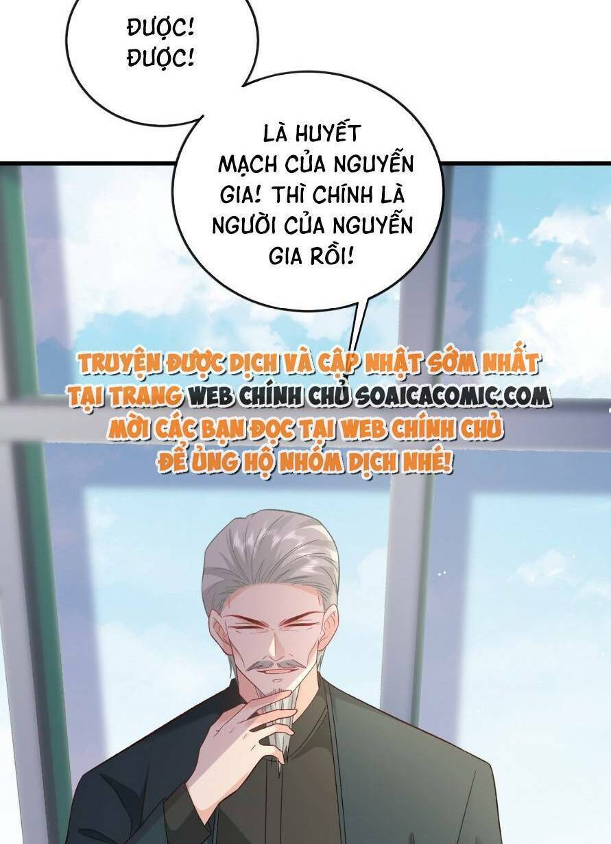 ông trùm phản diện là nữ chapter 14 55