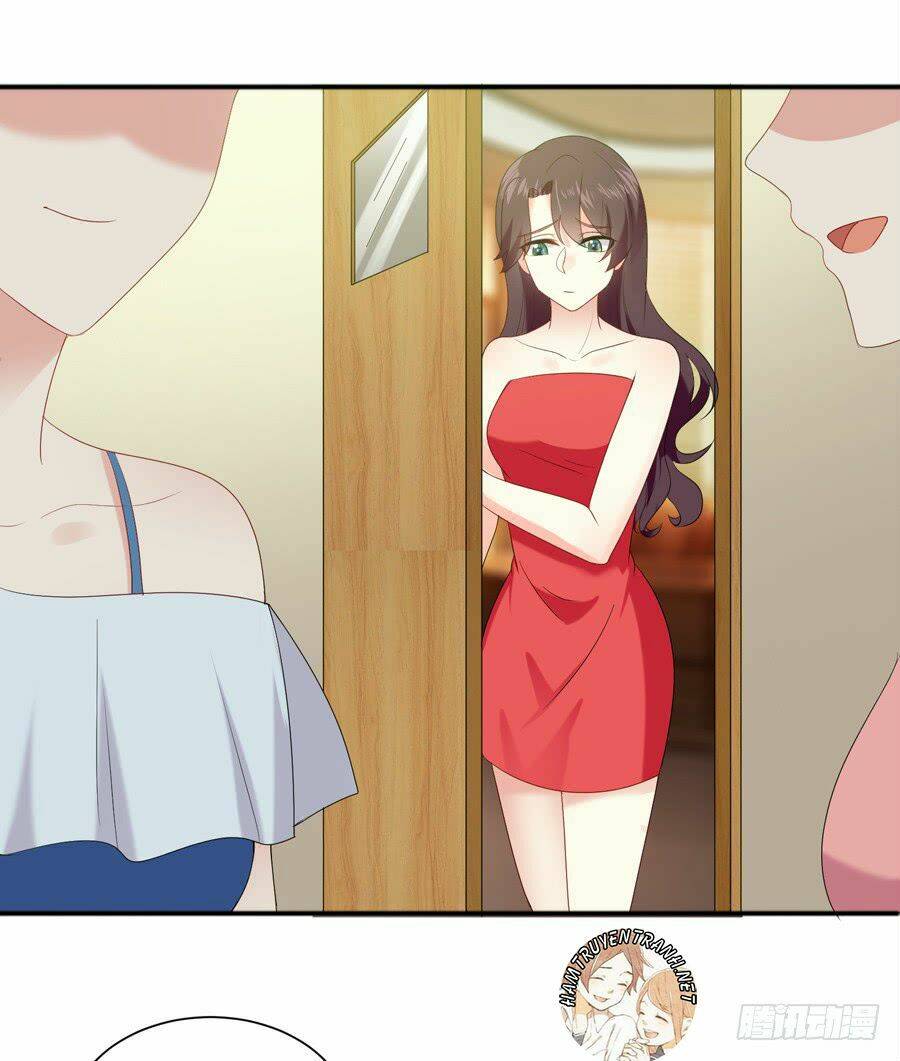 bảo bối thiên ức hào môn chapter 10.1 27