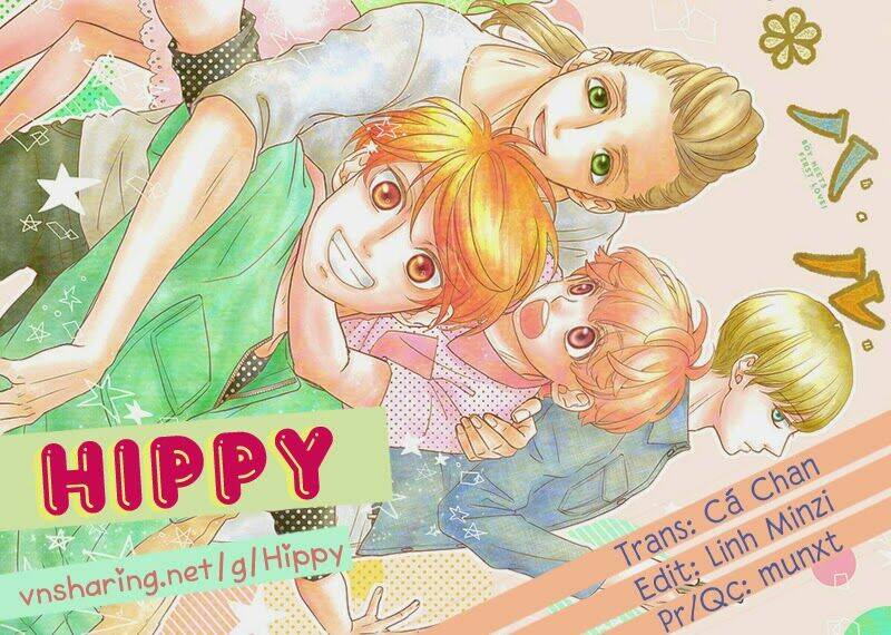 hatsu haru chapter 2 47