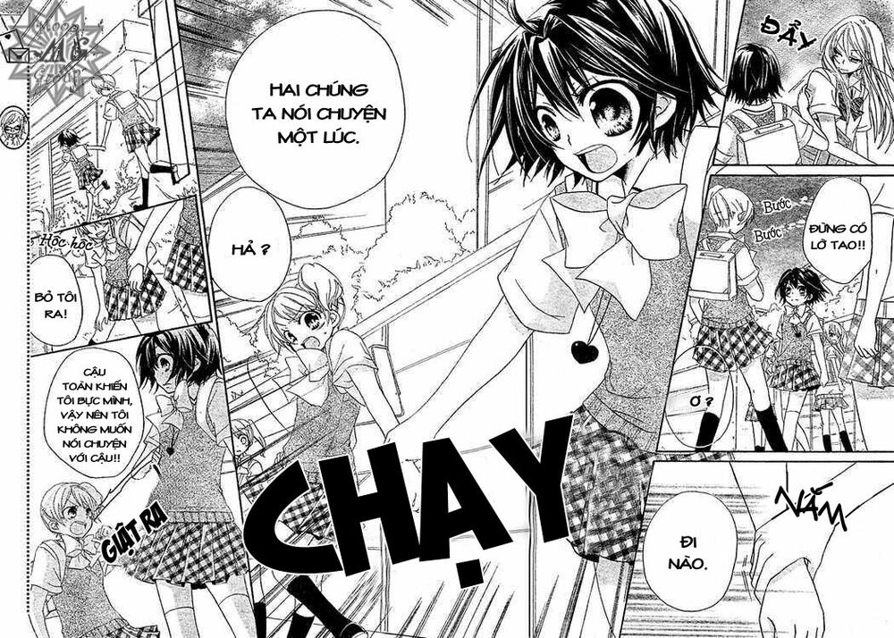 boyfriend - namorado chapter 5 9