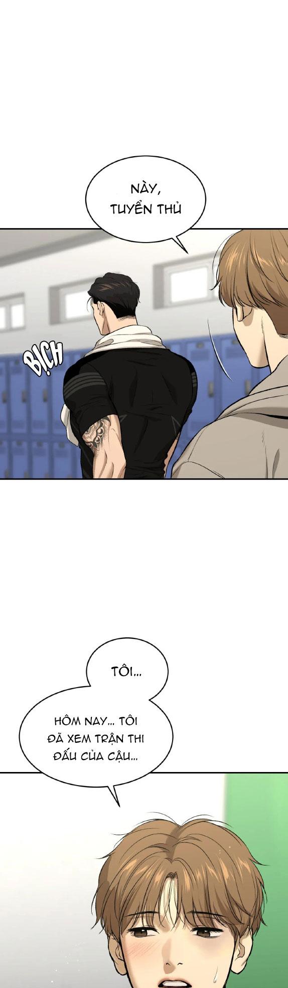 điềm rủi chapter 15 63