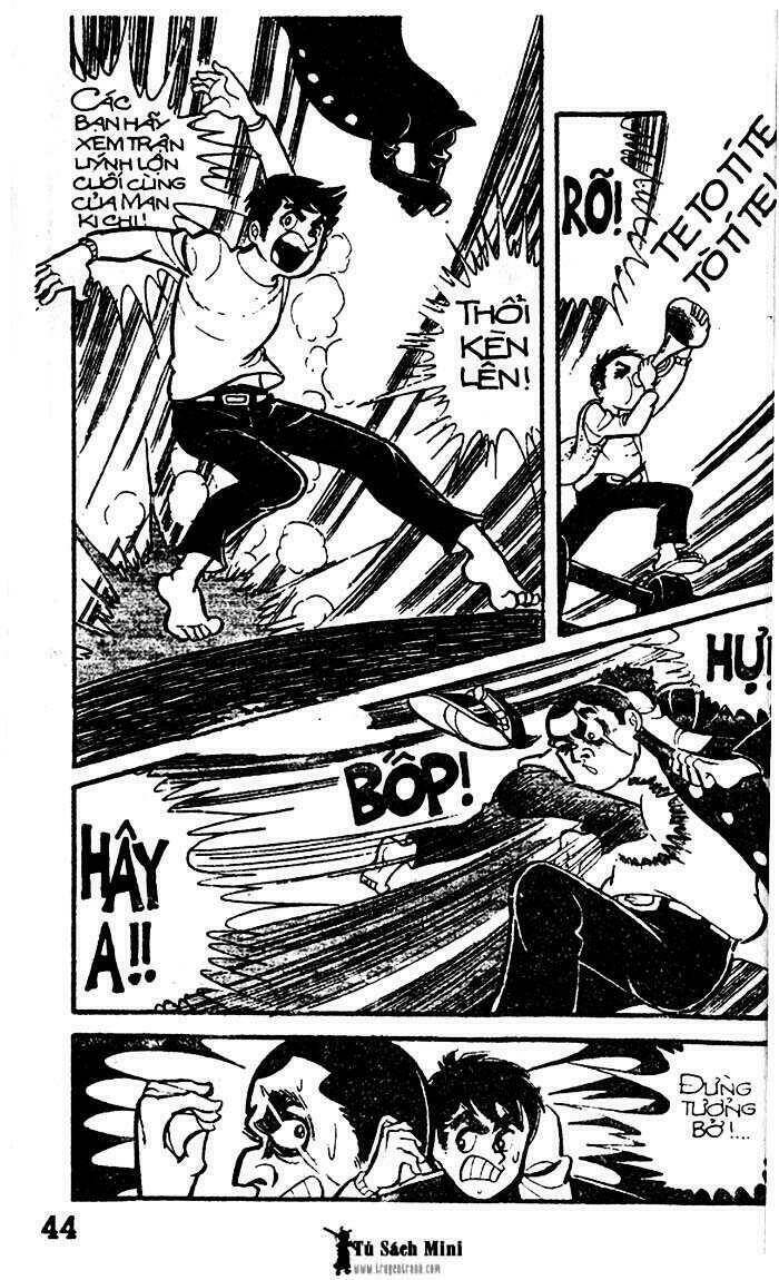 mankichi chapter 2.2 4