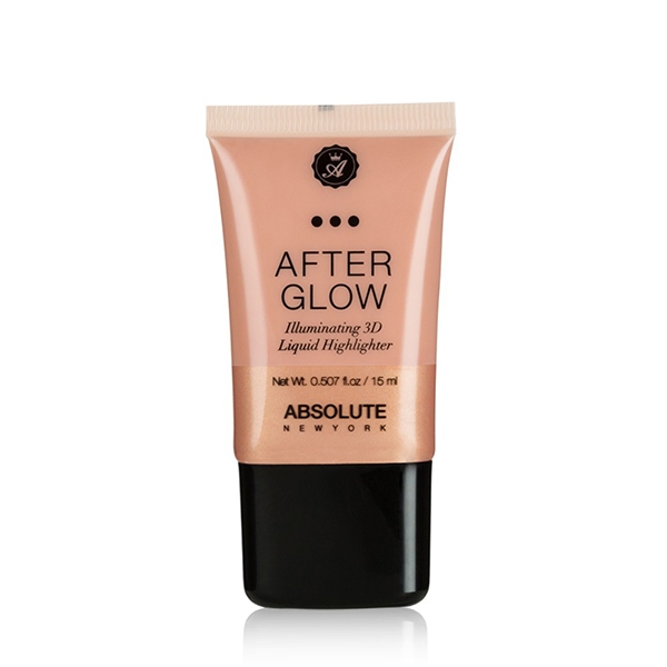 Kem Tạo Sáng Absolute Newyork Liquid Illuminator After Glow AIL02 (5g)