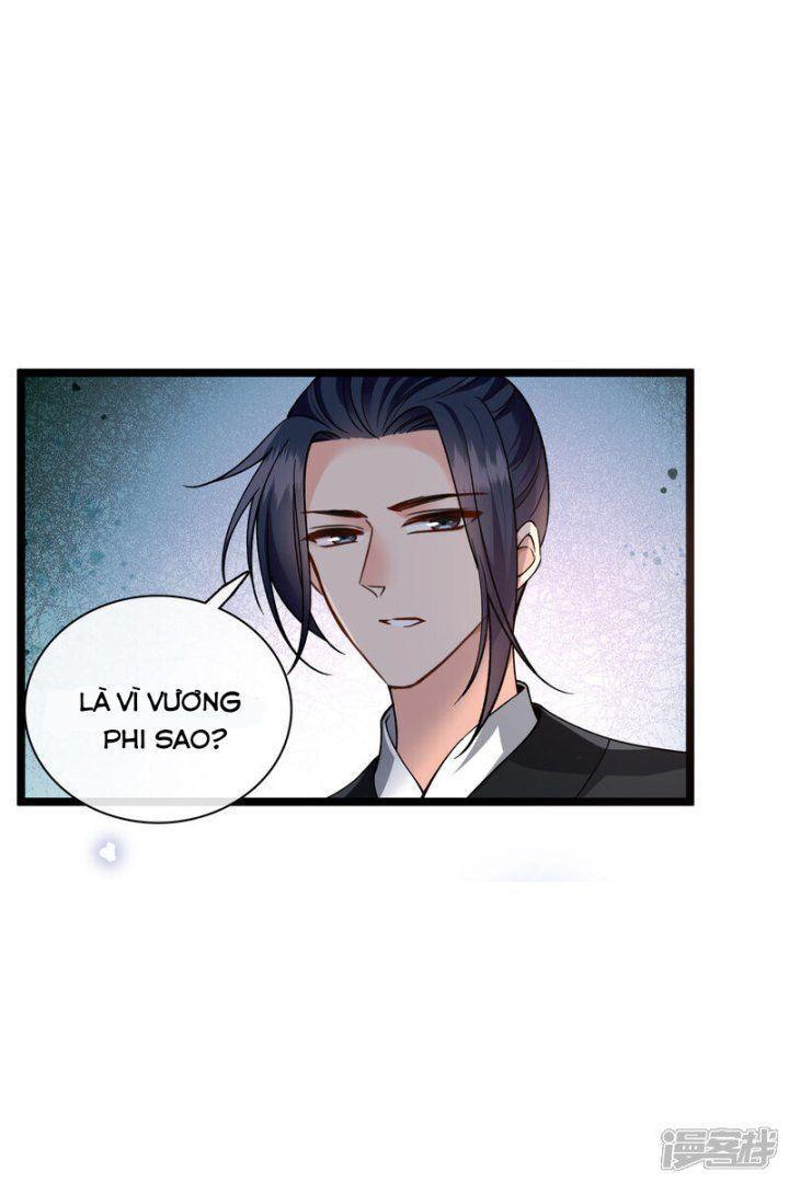 nụ cười của ngươi ngọt gãy tám cái răng của ta chapter 77 30