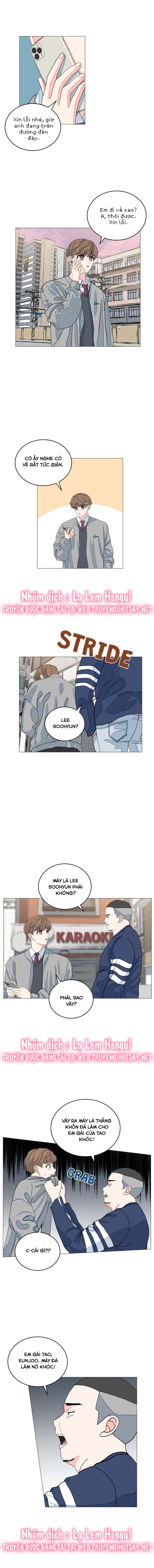 lọ lem hangul coming soon chapter 26 1