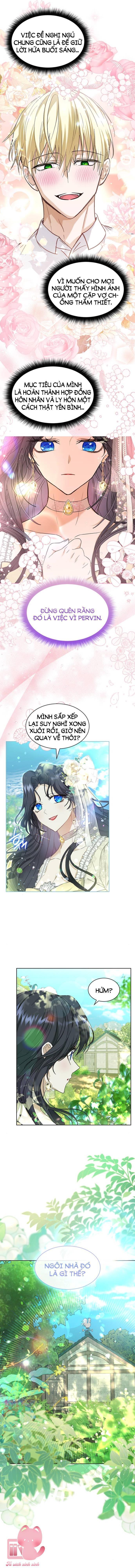 tôi trở thành vợ cũ của nam chính ám ảnh chapter 16 4